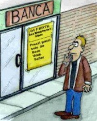 assicurazione banca