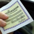 auto senza assicurazione