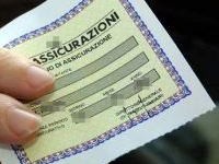 auto senza assicurazione