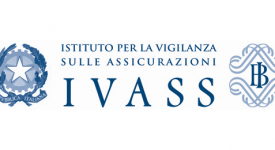 IVASS logo