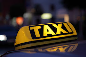 A cosa servono i taxi tartaruga?