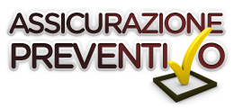 Assicurazioni Preventivo