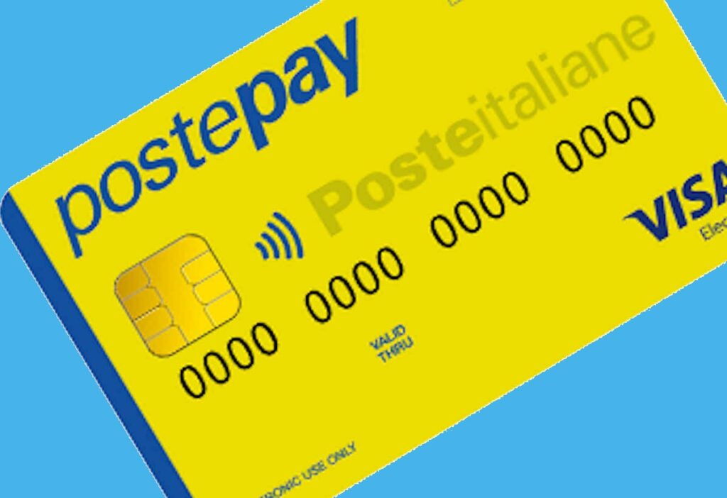 PostePay