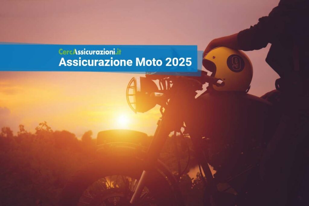 assicurazioni per moto