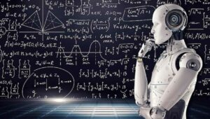 intelligenza artificiale