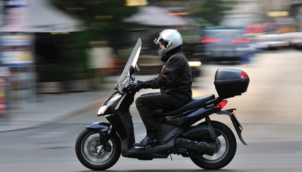 assicurazioni moto in Italia