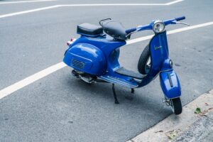 assicurazioni moto a luglio